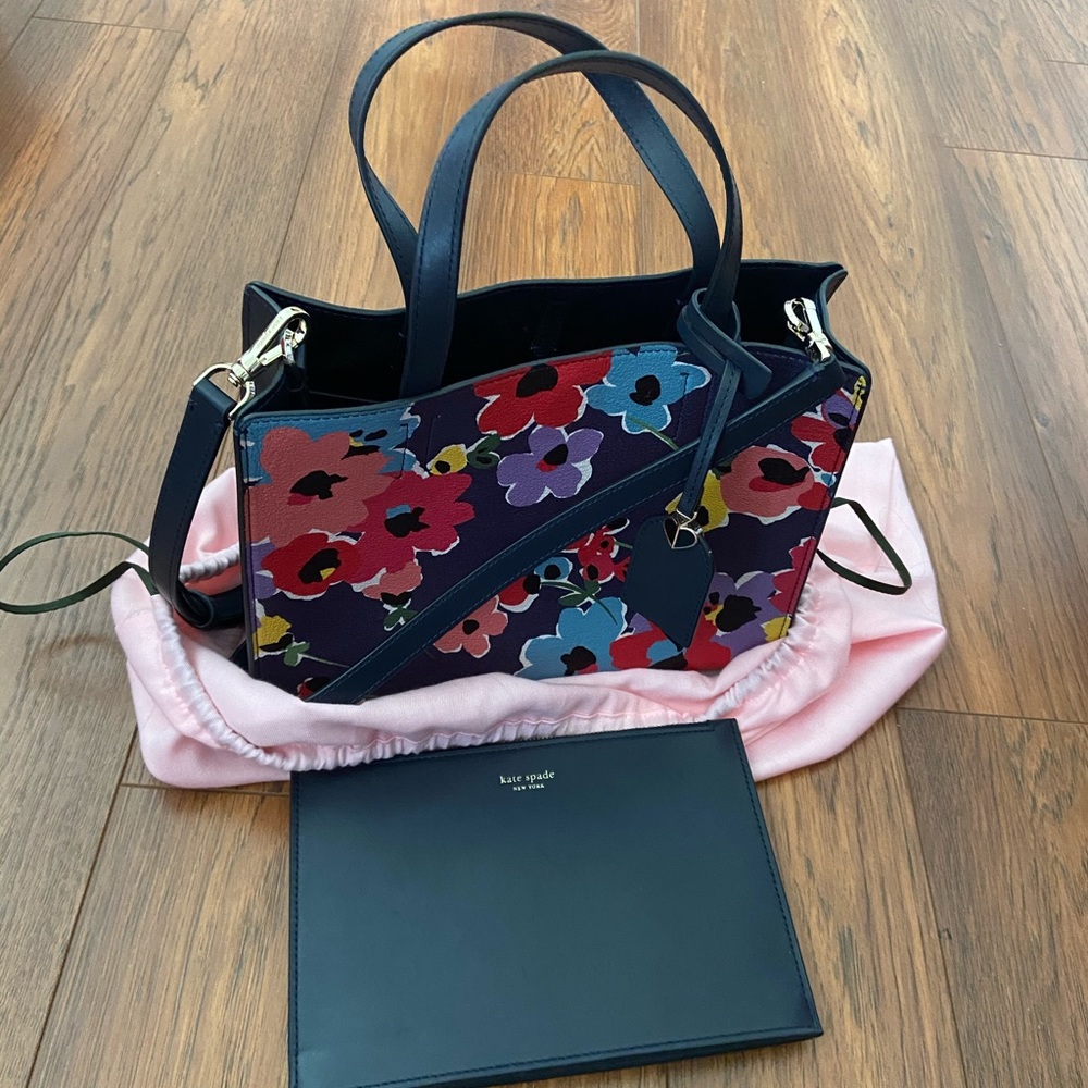 Kate Spade small tote brand new